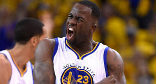 Golden State Warriors y Green renovados por cuatro años